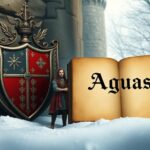 Significado del apellido Aguas