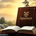 Significado del apellido Agusten