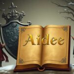 Significado del apellido Aidee