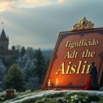 Significado del apellido Aislin