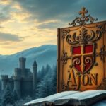 Significado del apellido Ajon