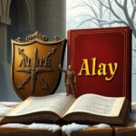 Significado del apellido Alay