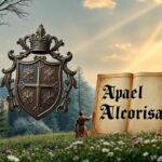 Significado del apellido Alcorisa