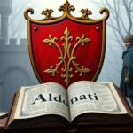 Significado del apellido Aldonati
