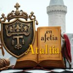 Significado del apellido Aletia