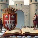 Significado del apellido Algeciras