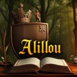 Significado del apellido Alilou