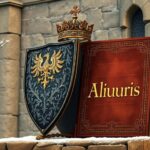 Significado del apellido Aliuris