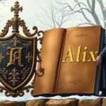 Significado del apellido Alix