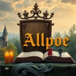 Significado del apellido Alpoe
