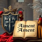 Significado del apellido Amenta