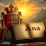 Significado del apellido Ana