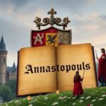 Significado del apellido Anastopoulus