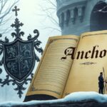 Significado del apellido Ancho