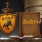 Significado del apellido Andres