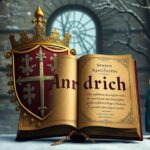 Significado del apellido Andrich