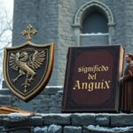 Significado del apellido Anguix