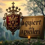 Significado del apellido Aqueri