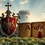 Significado del apellido Arafo