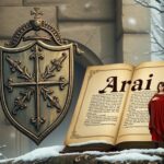 Significado del apellido Arai