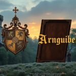 Significado del apellido Aranguibel