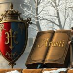 Significado del apellido Arasti