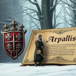 Significado del apellido Arcalis