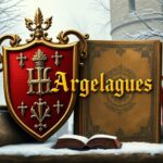 Significado del apellido Argelagues