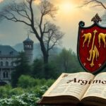 Significado del apellido Argimon