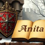 Significado del apellido Arita