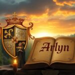 Significado del apellido Arlyn
