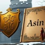Significado del apellido Asin