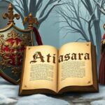 Significado del apellido Atasara