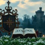 Significado del apellido Attagora
