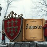Significado del apellido Augosto