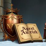 Significado del apellido Aurick