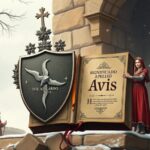Significado del apellido Avis
