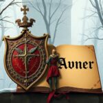 Significado del apellido Avner