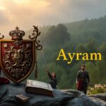 Significado del apellido Ayram
