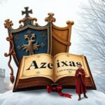 Significado del apellido Azeixas