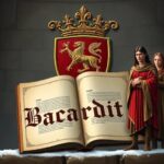 Significado del apellido Bacardit