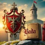 Significado del apellido Bada