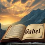 Significado del apellido Badel