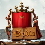 Significado del apellido Badia