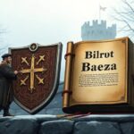 Significado del apellido Baeza