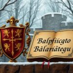 Significado del apellido Balanzátegui
