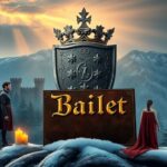 Significado del apellido Balietti
