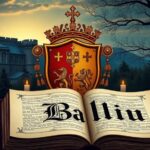 Significado del apellido Baliu