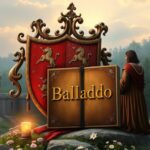 Significado del apellido Ballado