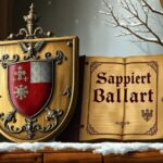 Significado del apellido Ballart